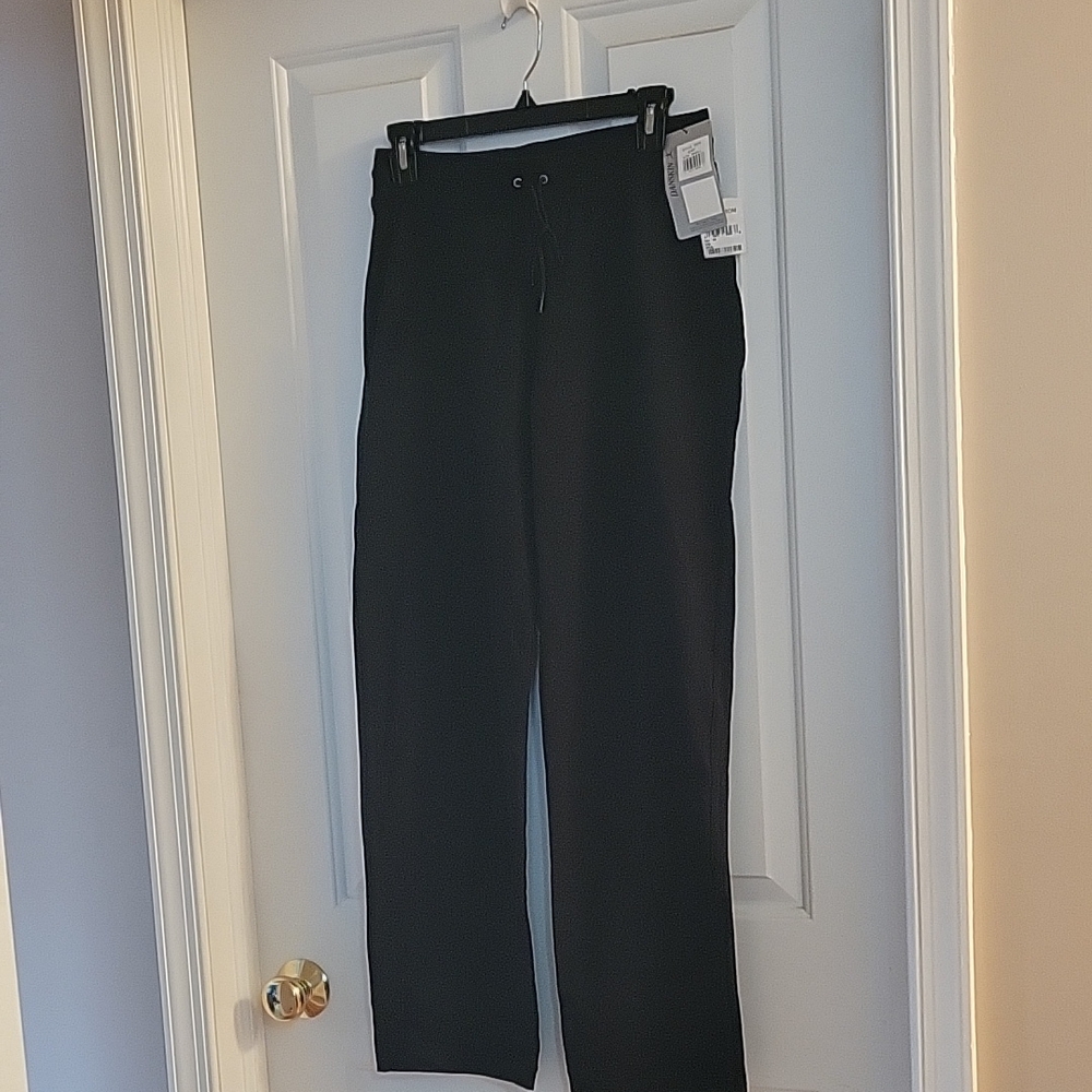 Danskin Black Pants small